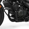 ZIEGER Sturzbügel kompatibel mit Honda CMX 500 Rebel Produktbild-Vorschau 1