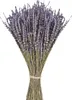 1 Schachtel natürlicher getrockneter Lavendel, farbecht, Produktbild-Vorschau 1