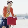 Rixen & Kaul Fahrrad - Lenkertasche Vorderradkorb Produktbild-Vorschau 3
