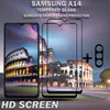 2-Pack Samsung Galaxy A14 Displayschutzfolie und 1-Pack Produktbild-Vorschau 2