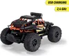 Dickie Toys 201107005 RC Badland Explorer Monstertruck 32 Produktbild-Vorschau 2