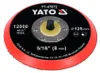 Yato YT-47872 Winkelschleifer Zubehör Produktbild-Vorschau 1