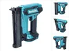 Makita Akku-Stauchkopfnagler DFN350Z, 18 V, incl. Zubehör, Produktbild-Vorschau 1