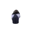Ara mocassino donna in pelle blu nappa 5 Anteprima dell’immagine prodotto 52