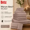 Betz Berlin Handtuch-Set 12-teilig – 100% Baumwolle – ®  – Produktbild-Vorschau 9