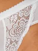 sloggi 4er Pack Chic Tai Slip Femininer Stil mit Produktbild-Vorschau 6