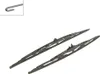 BOSCH Wischblatt  3 397 001 802 Produktbild-Vorschau 3