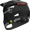 CRATONI MTB-Kinder-/Jugendhelm  Madcat Mips, black matt Produktbild-Vorschau 12