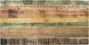 Esstisch 160 x 85 cm Libro, Mangoholz massiv, lackiert & Produktbild-Vorschau 4