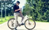 20AH LCD E-Bike für Damen Herren, 28 Zoll Elektrofahrrad Produktbild-Vorschau 10