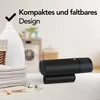 Brixy Kleiderdämpfer – Leistungsstarker Handdämpfer – Produktbild-Vorschau 7