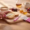 GRÄWE Set de couteaux de table, à pain et à petit-déjeuner Voir les images du produit 5