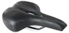 Selle Bassano selle Suprema 5zone El Heren noir Voir les images du produit 1