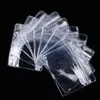 9x Ausweishülle Schutzhülle HORIZONTAL Vinyl Weichplastik Produktbild-Vorschau 6