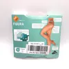 NUR DIE Strumpfhose Figura 25 DEN - mandel - 44-48 Produktbild-Vorschau 5