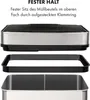 Klarstein Touchless Mülleimer Sensor-Mülleimer, 72 Liter Produktbild-Vorschau 10