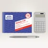 AVERY Zweckform Quittungsblock, A6 quer, 5er Pack, Produktbild-Vorschau 3