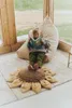 Lorena Canals Bodenkissen - Sunflower | Partyartikel Produktbild-Vorschau 8