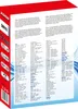 Koma 8594043283923, Béžová, Bílá, 5 kusů, 1 kusů Náhled obrázku produktu 8