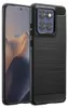 Funda con acabado cepillado para Motorola Edge 60 Fusion - Vista previa de la imagen del producto 1