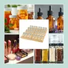 Półka na przyprawy Relaxdays, 8 półek, możliwość łączenia i Podgląd zdjęcia produktu 5