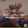 Vodafone Prepaid CallYa S | 40 GB statt 25 GB | 10 EUR Produktbild-Vorschau 5