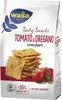 Wasa Delicate Crackers Pieczywo chrupkie z pomidorami i Podgląd zdjęcia produktu 4
