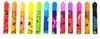 CANENCO FRUITYSQUAD pennarelli profumati 12 pz FS60353 Anteprima dell’immagine prodotto 2