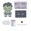 Crystal Art Buddy Hulk Set - 60103 Produktbild-Vorschau 5