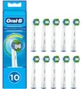 Oral-B Precision Clean 80339360 Zahnbürstenkopf 10 Stück Produktbild-Vorschau 1