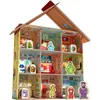 Haba !!! Spiel - Logic! GAMES - Wo ist Wanda? (DE = F Produktbild-Vorschau 8
