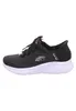 Skechers Slip-ins Skech Lite Pro Natural Beauty 150012-BKW Produktbild-Vorschau 11