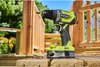 Ryobi R18DD5-0 Solo Trapano a batteria senza spazzole ONE+ Anteprima dell’immagine prodotto 10