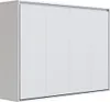Schrankbett  SMARTBett140x200 Horizontal (M2 55 cm Tiefe)  Produktbild-Vorschau 1