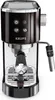 Krups XP444G Espresso Siebträgermaschine 15 bar Pumpendruck Produktbild-Vorschau 2