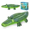 Bestway Buddy Croc Flotteur de piscine pour enfants Voir les images du produit 22