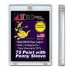 BCW PRO-MOLD Portacarte magnetico a manicotto 35pt Anteprima dell’immagine prodotto 4