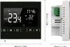 3X Smart Digital Raumthermostat LCD Touchscreen Thermostat Produktbild-Vorschau 7