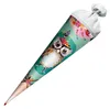 ROTH 677467 Schultüte Eule Lieselotte rund 70 cm(P) Voir les images du produit 6