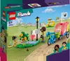 Stavebnica LEGO Friends 41738 Bicykel na záchranu psíkov Náhľad obrázku produktu 35