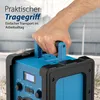 Blaupunkt Baustellenradio Li-Ionen Akku, Schutz nach IP45, Produktbild-Vorschau 9