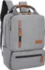 3-teiliges Rucksack-Set fuer Damen und Herren, Produktbild-Vorschau 9