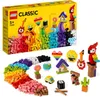 LEGO 11030 Classic Großes Kreativ-Bauset Produktbild-Vorschau 1