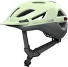 Casque vélo Abus 44919 - URBAN-I 4.0 ACE pistacchio green S Voir les images du produit 1