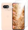 4in1 Conie Schutzfolien Set für Google Pixel 8a Glasfolie Produktbild-Vorschau 1