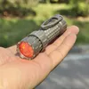 selected-lights Maeerxu MT03 Titan anodisiert Taschenlampe Produktbild-Vorschau 2