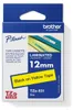 Brother TZE-631, Schwarz auf gelb, TZe, Philippinen, 5 Produktbild-Vorschau 14