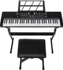 FCH 61 kláves E Keyboard，Elektronické piano, digitální Náhled obrázku produktu 1