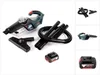 Bosch GAS 18V-1 Aspirateur sans fil 18V + 1x batterie 5,0Ah Voir les images du produit 1