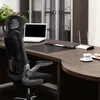 hjh OFFICE XXL Drehstuhl INSTRUCTOR T I PRO Bürostuhl Produktbild-Vorschau 4